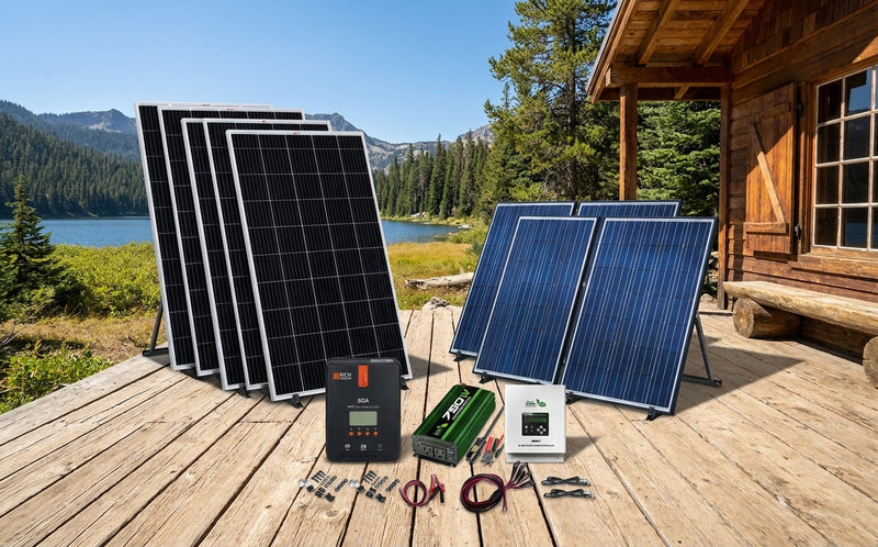 Solar Kits