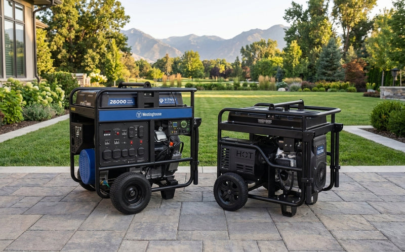 Generators