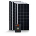 1200 Watt Solar Kit
